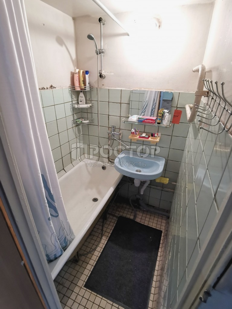 2-комнатная квартира, 44.1 м² - фото 21