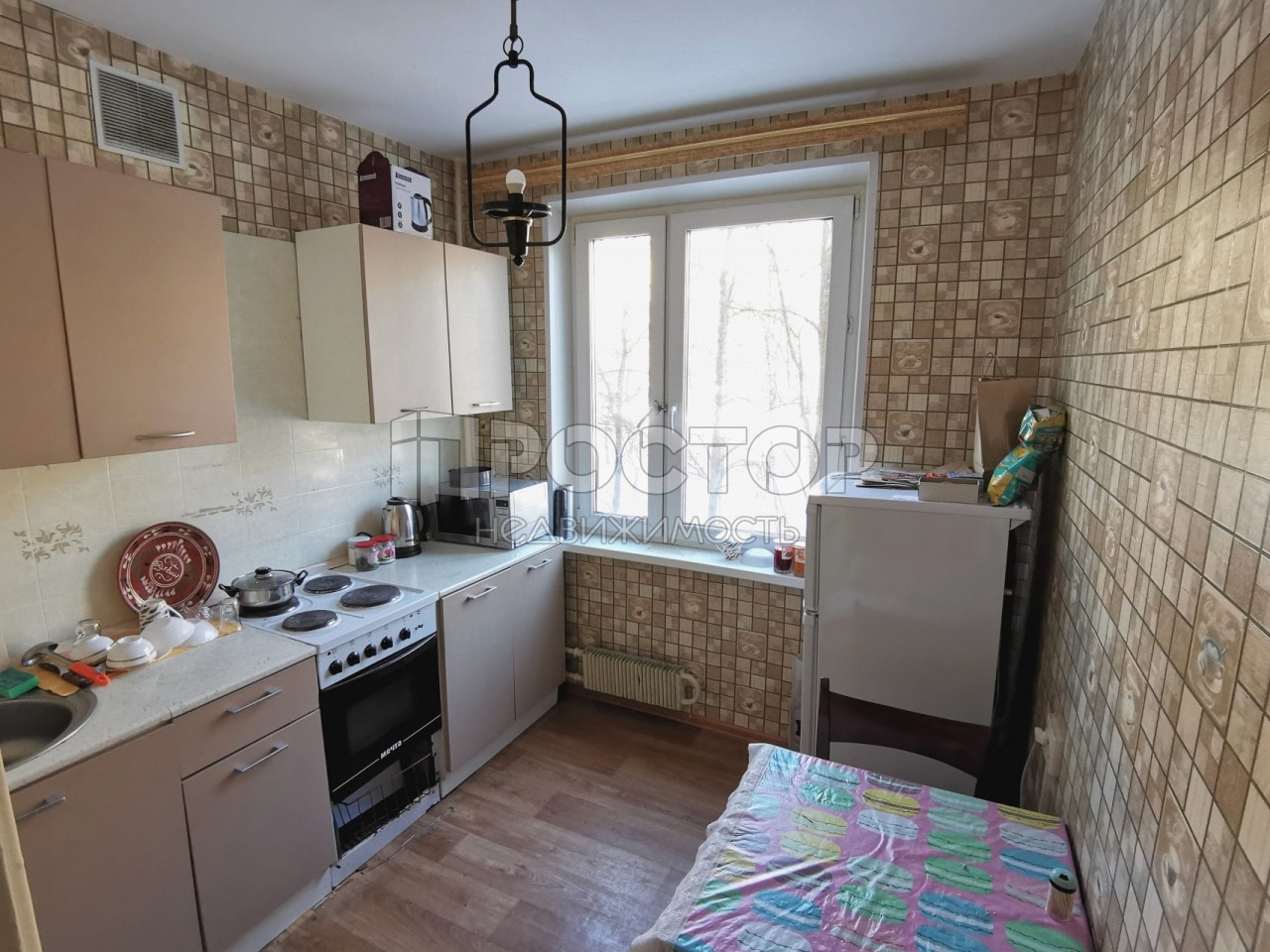 2-комнатная квартира, 44.1 м² - фото 14