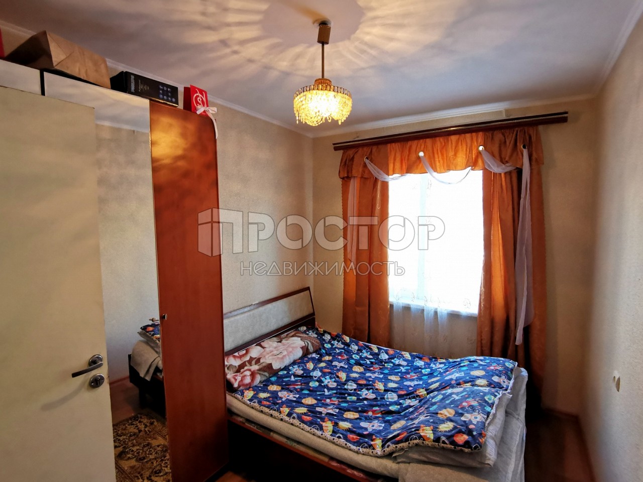 2-комнатная квартира, 44.1 м² - фото 10