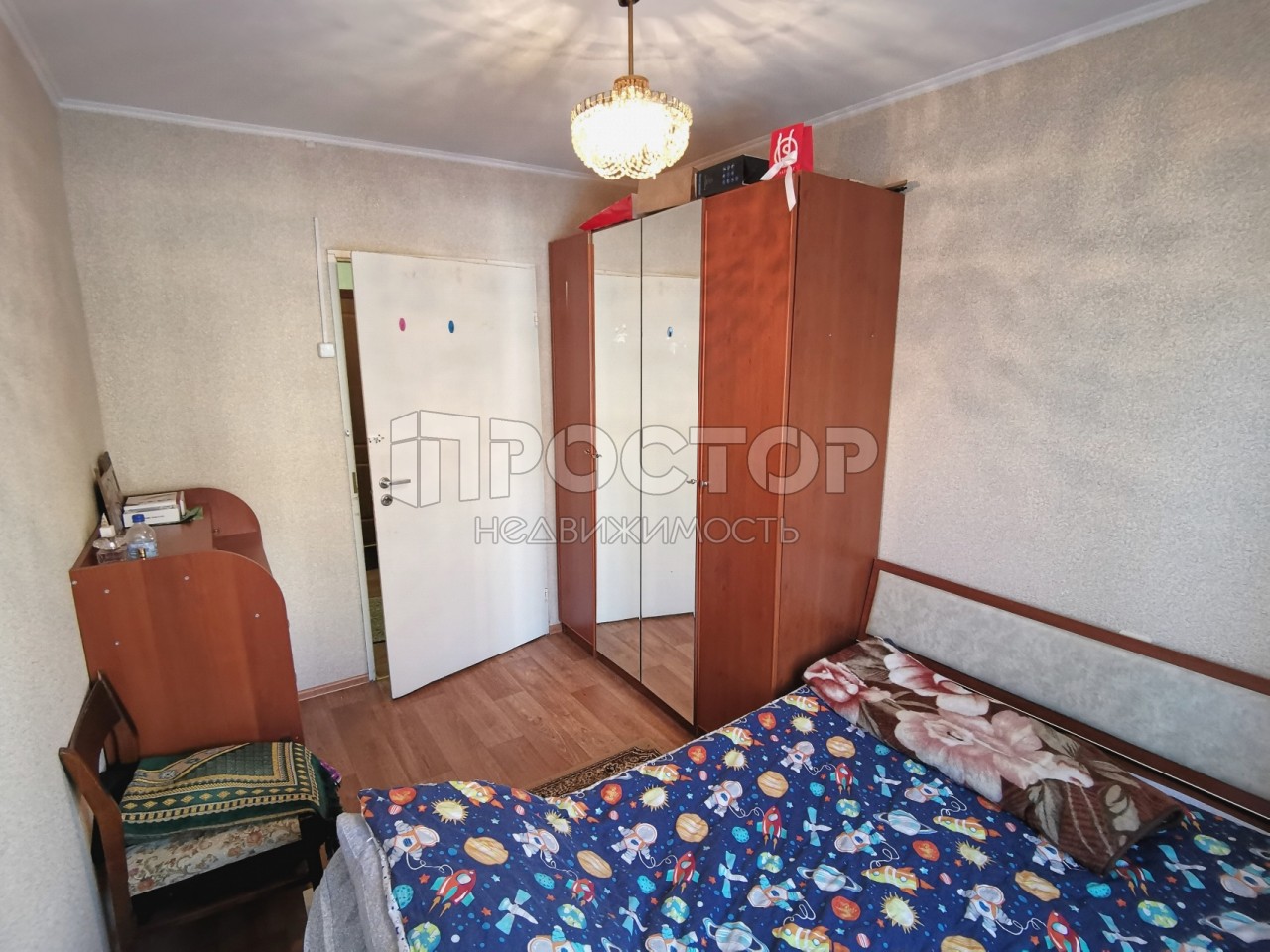 2-комнатная квартира, 44.1 м² - фото 11