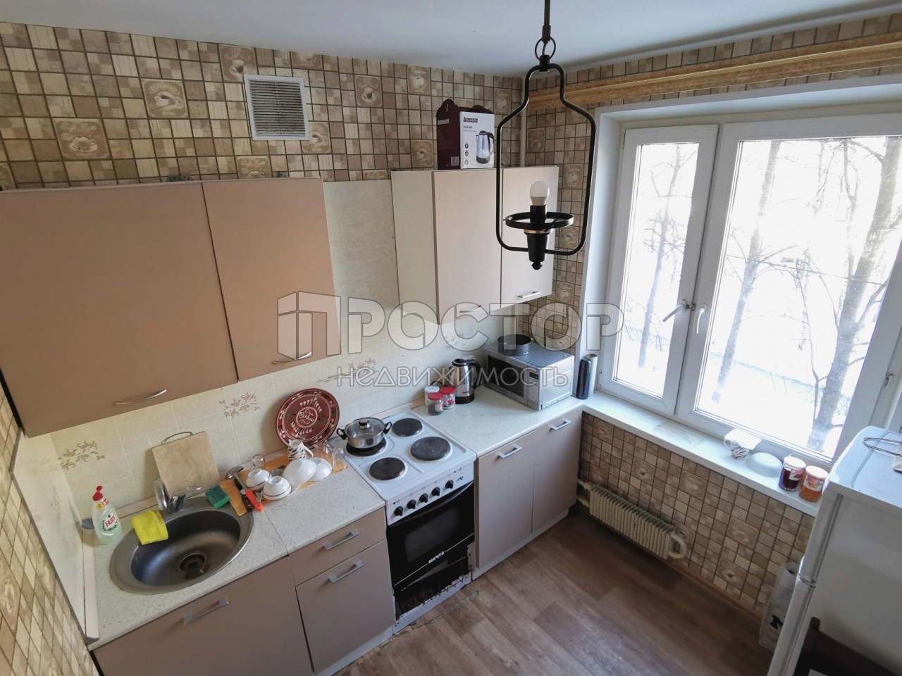 2-комнатная квартира, 44.1 м² - фото 16