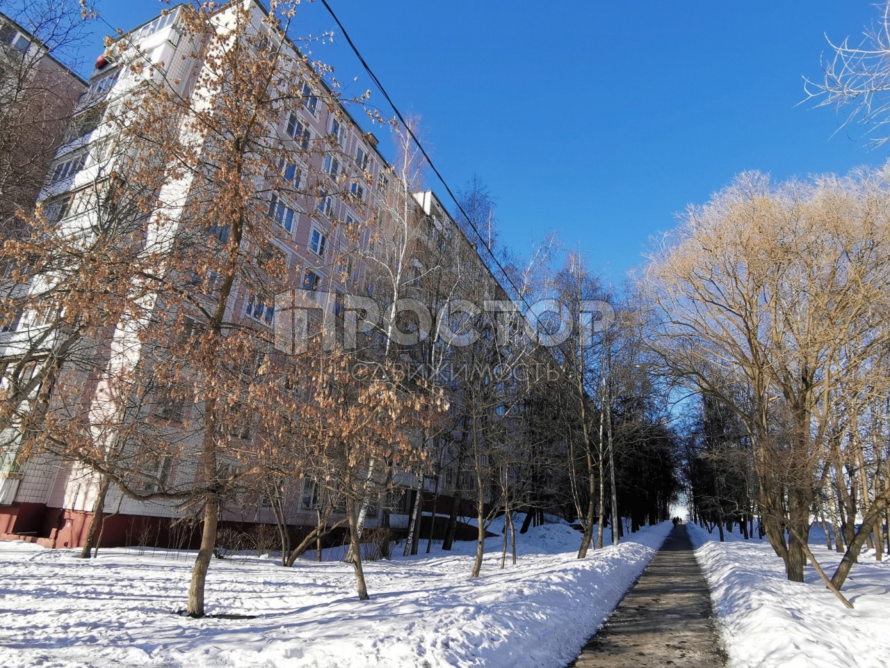 2-комнатная квартира, 44.1 м² - фото 25