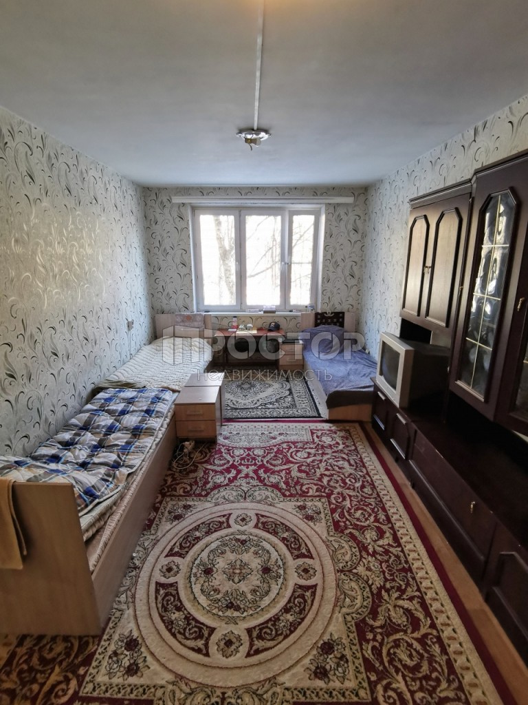 2-комнатная квартира, 44.1 м² - фото 9