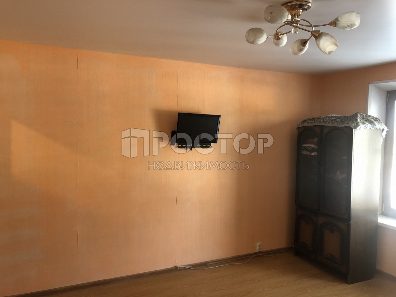 4-комнатная квартира, 63.8 м² - фото 16