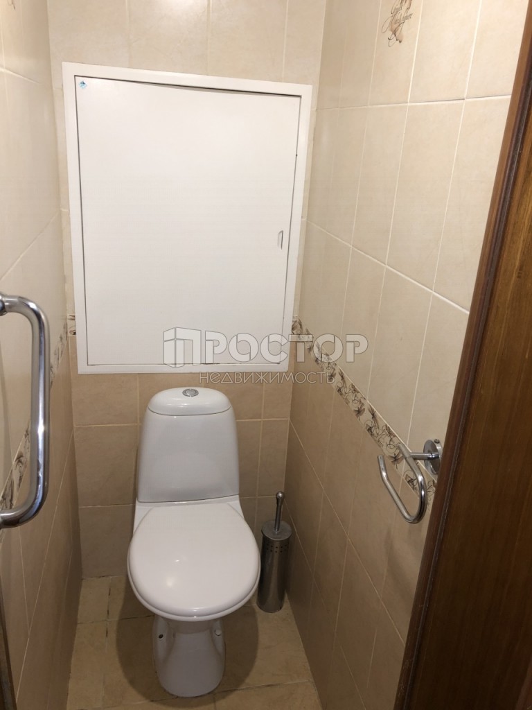 4-комнатная квартира, 63.8 м² - фото 24