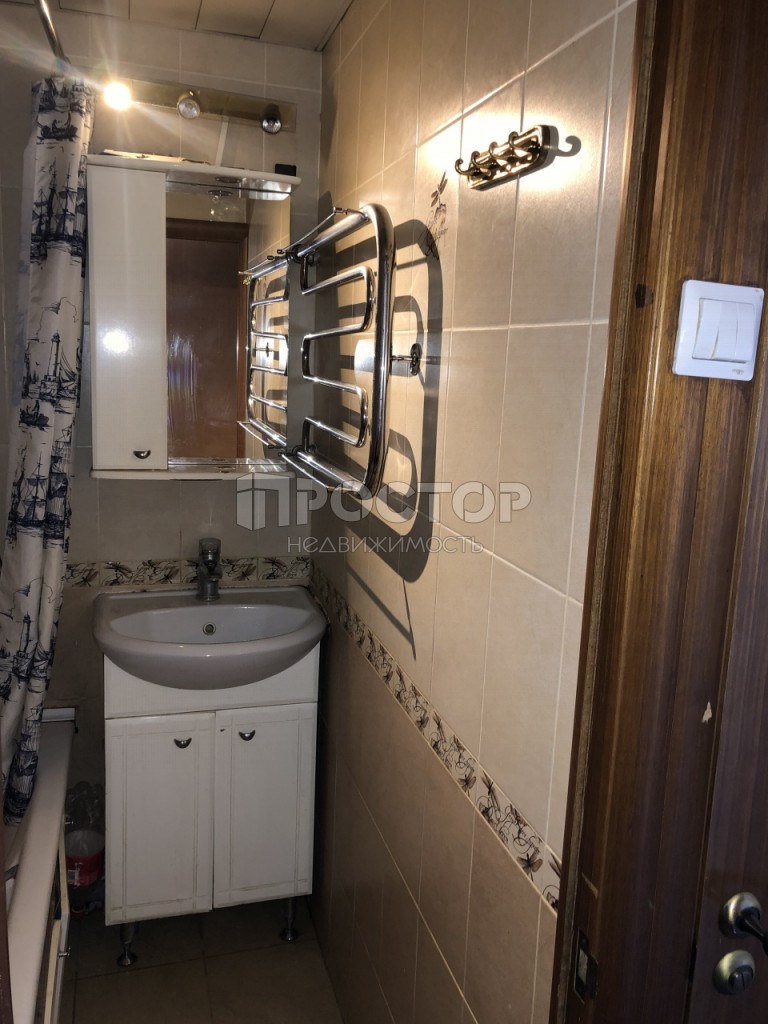 4-комнатная квартира, 63.8 м² - фото 23