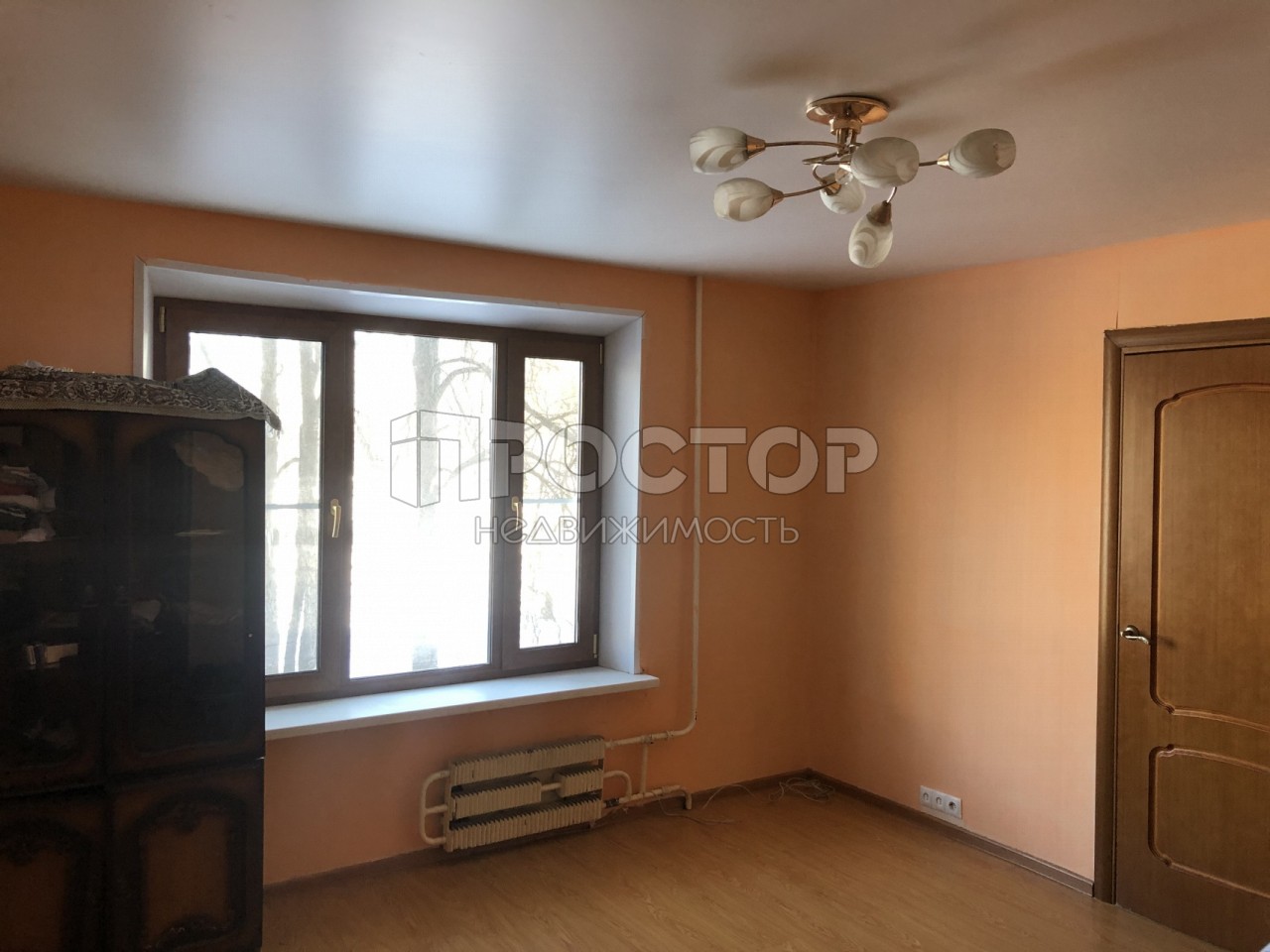 4-комнатная квартира, 63.8 м² - фото 19