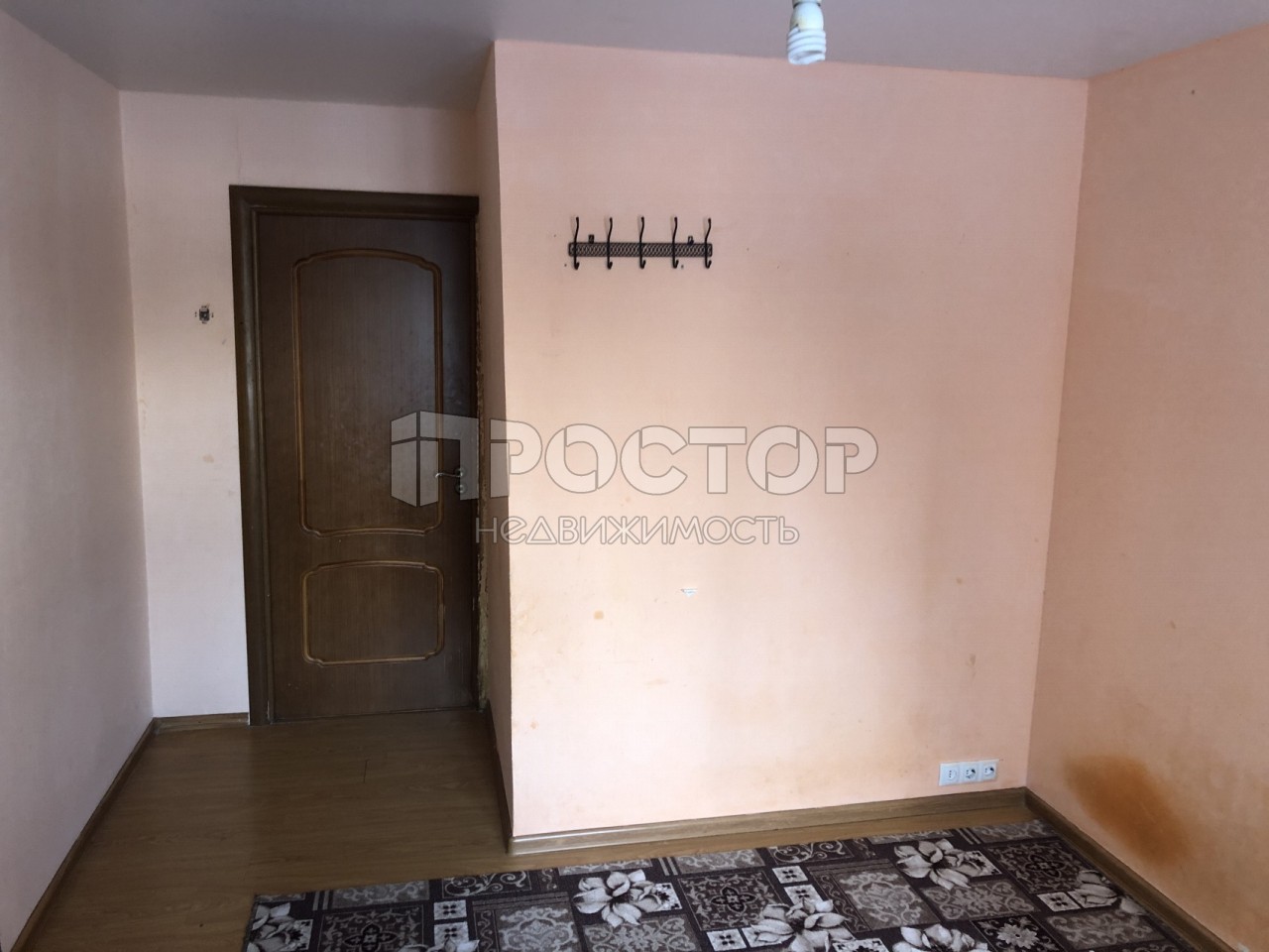 4-комнатная квартира, 63.8 м² - фото 15