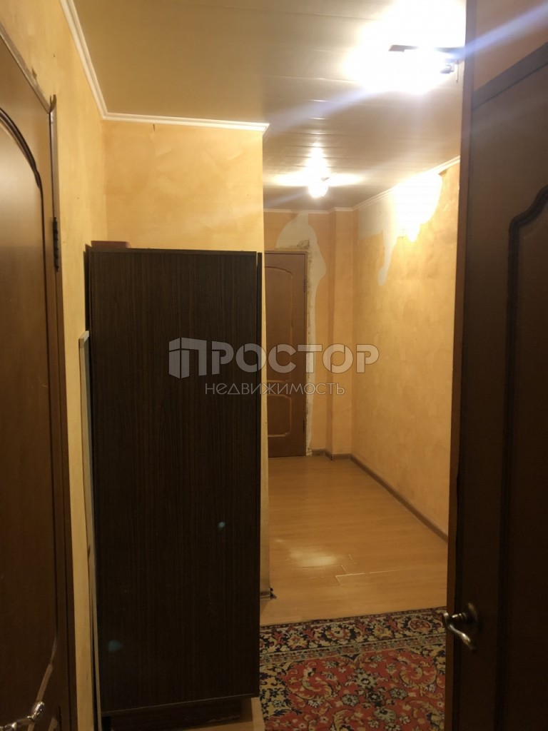 4-комнатная квартира, 63.8 м² - фото 20
