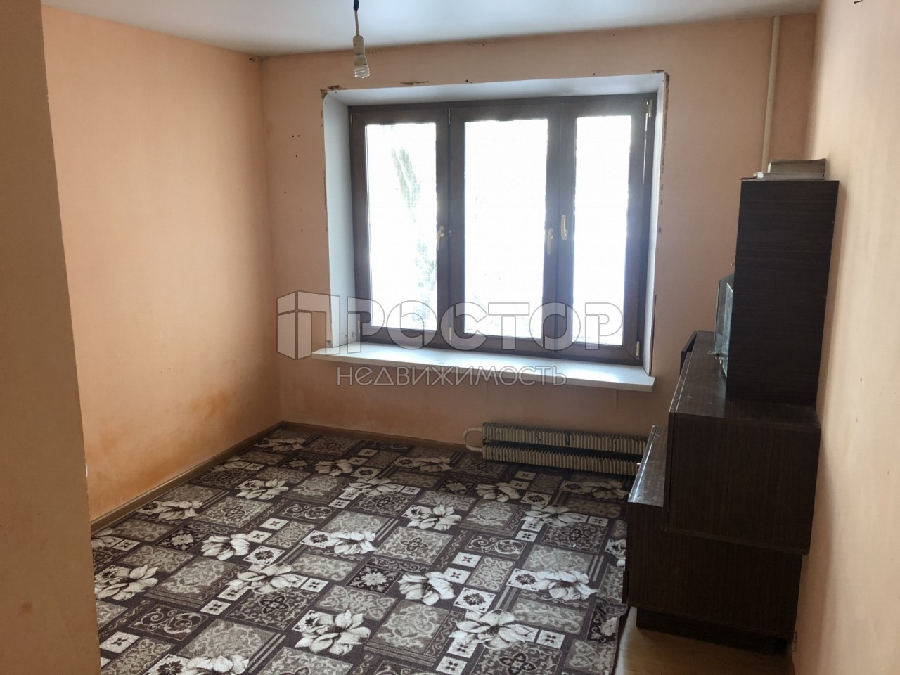 4-комнатная квартира, 63.8 м² - фото 14