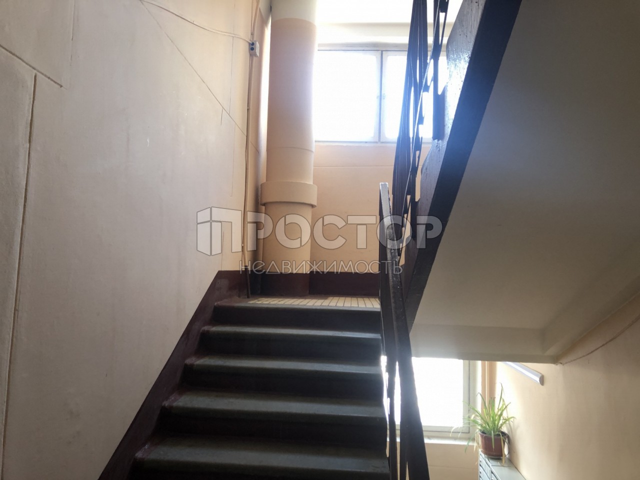 4-комнатная квартира, 63.8 м² - фото 25