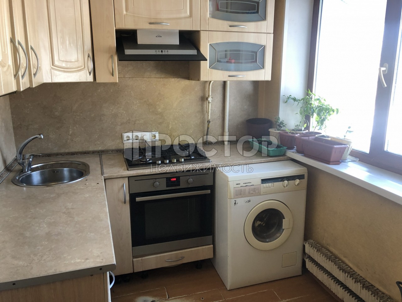 4-комнатная квартира, 63.8 м² - фото 7