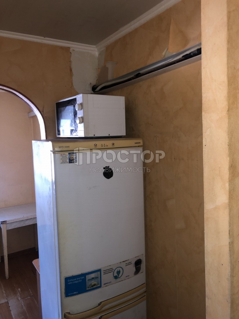 4-комнатная квартира, 63.8 м² - фото 8