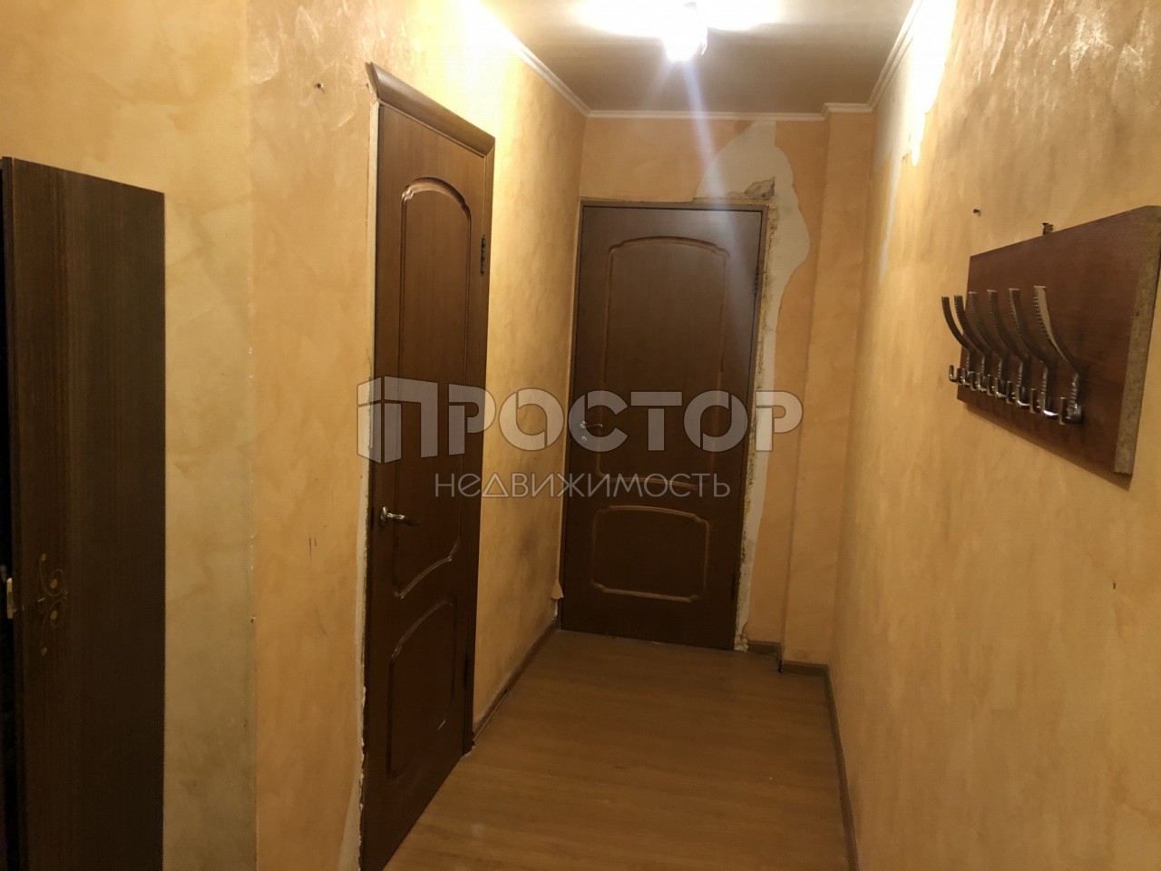 4-комнатная квартира, 63.8 м² - фото 3