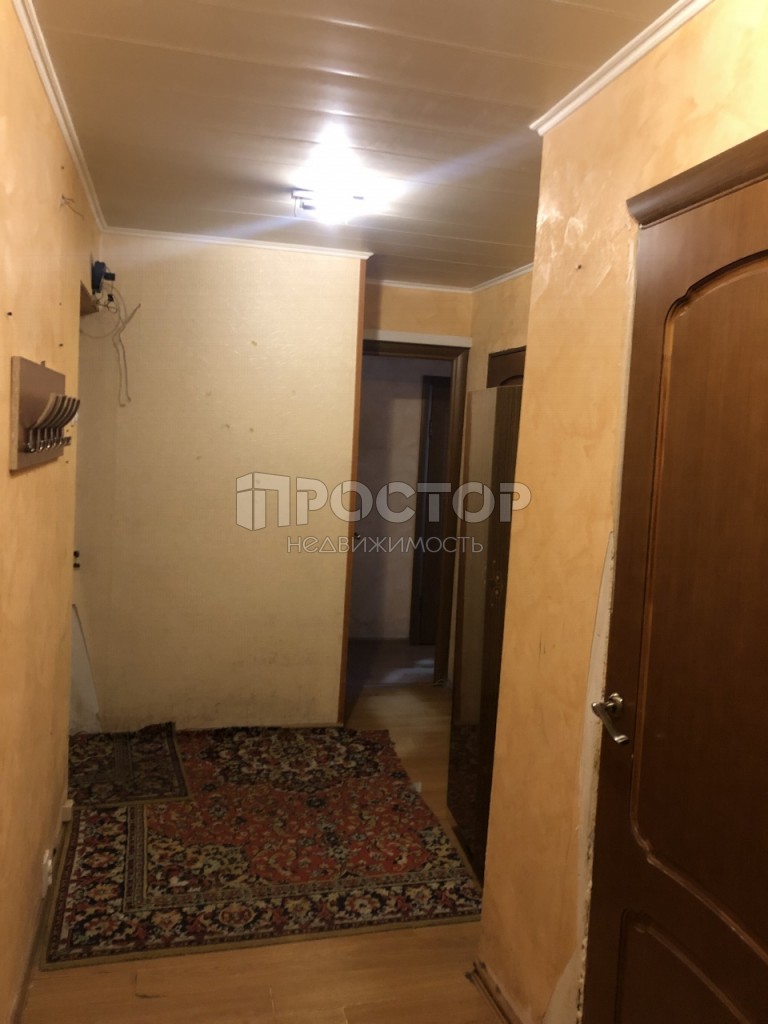 4-комнатная квартира, 63.8 м² - фото 4