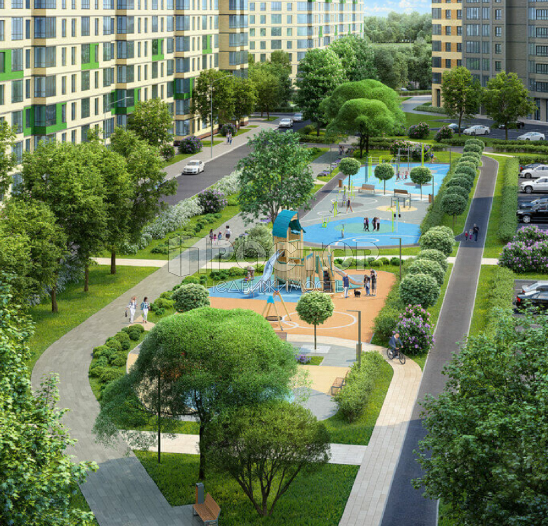 3-комнатная квартира, 78.8 м² - фото 7