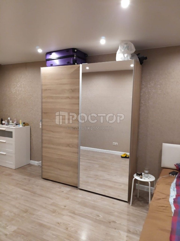 3-комнатная квартира, 60 м² - фото 7