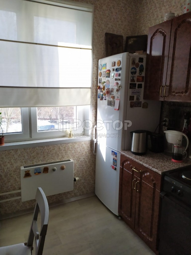 3-комнатная квартира, 60 м² - фото 2