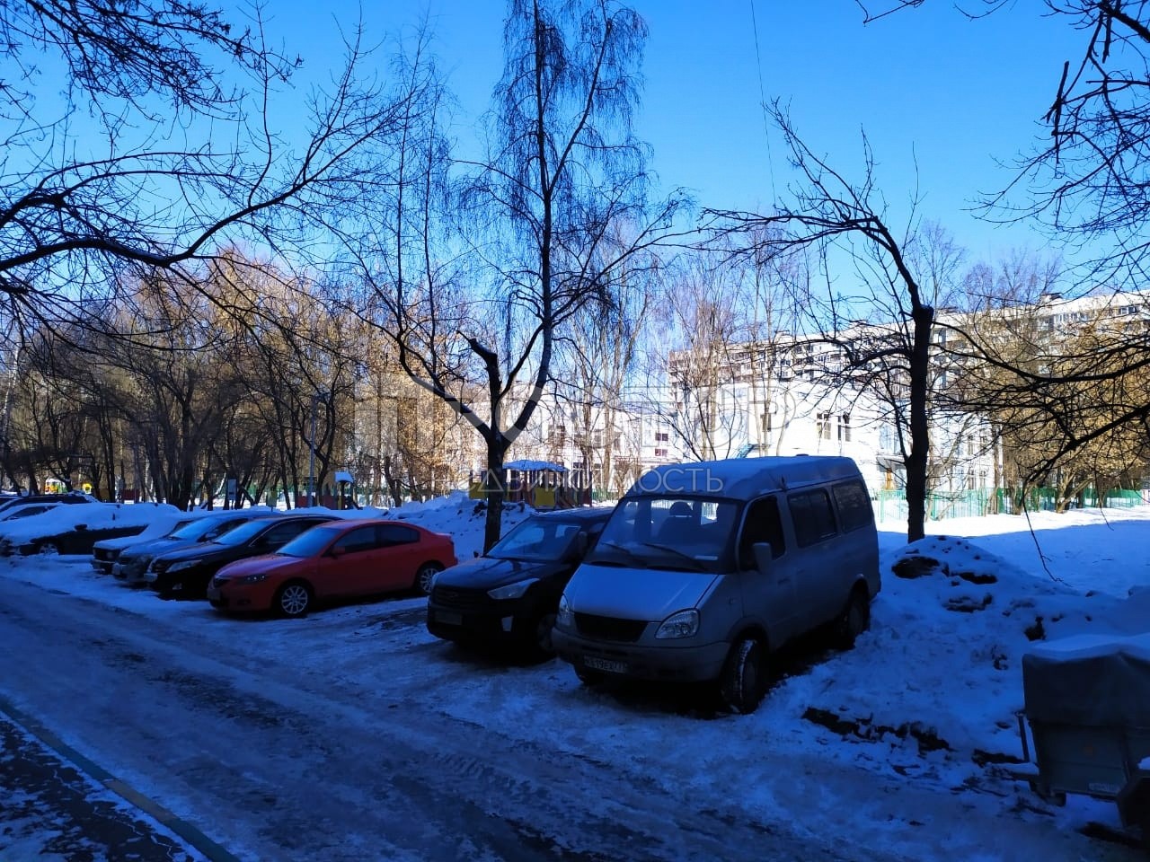 3-комнатная квартира, 60 м² - фото 8