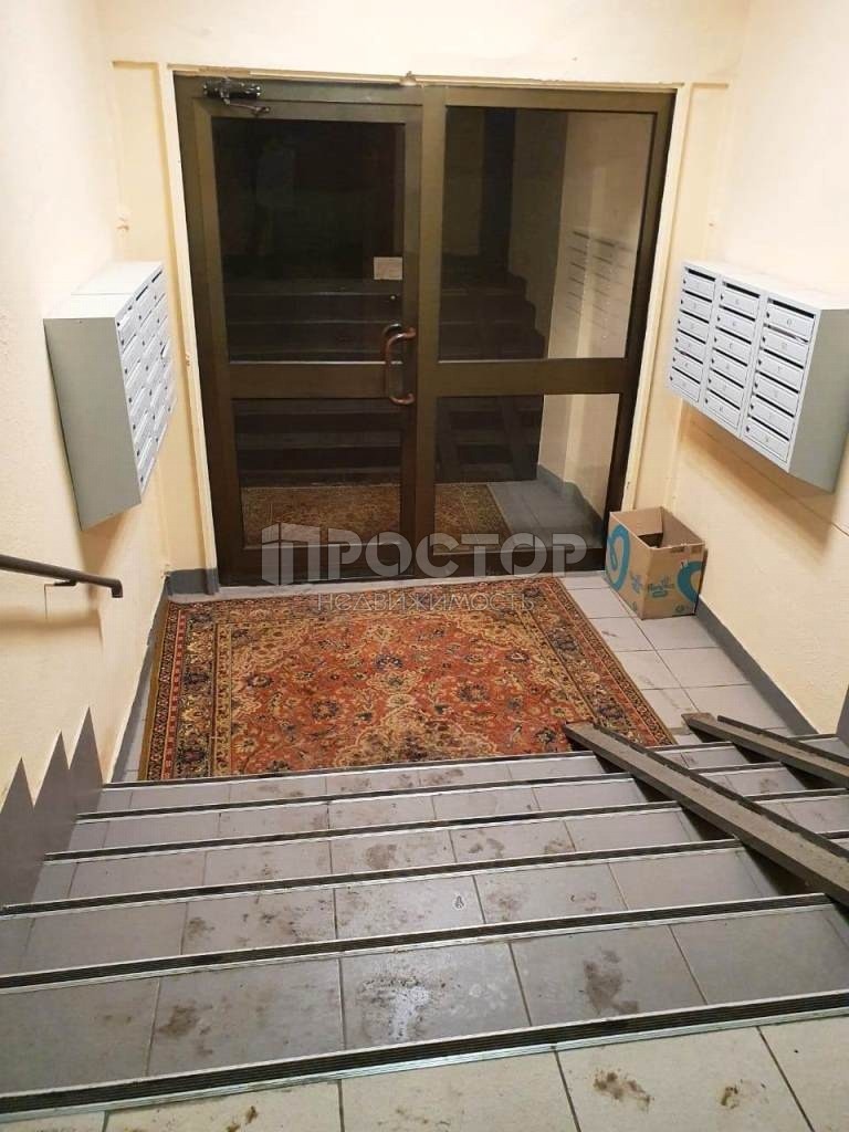 1-комнатная квартира, 33 м² - фото 18