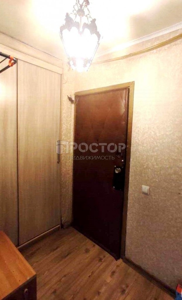 1-комнатная квартира, 33 м² - фото 10
