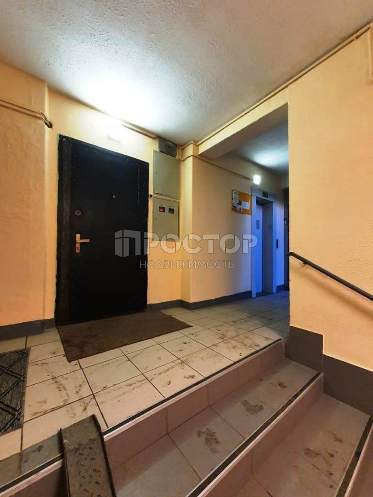 1-комнатная квартира, 33 м² - фото 15