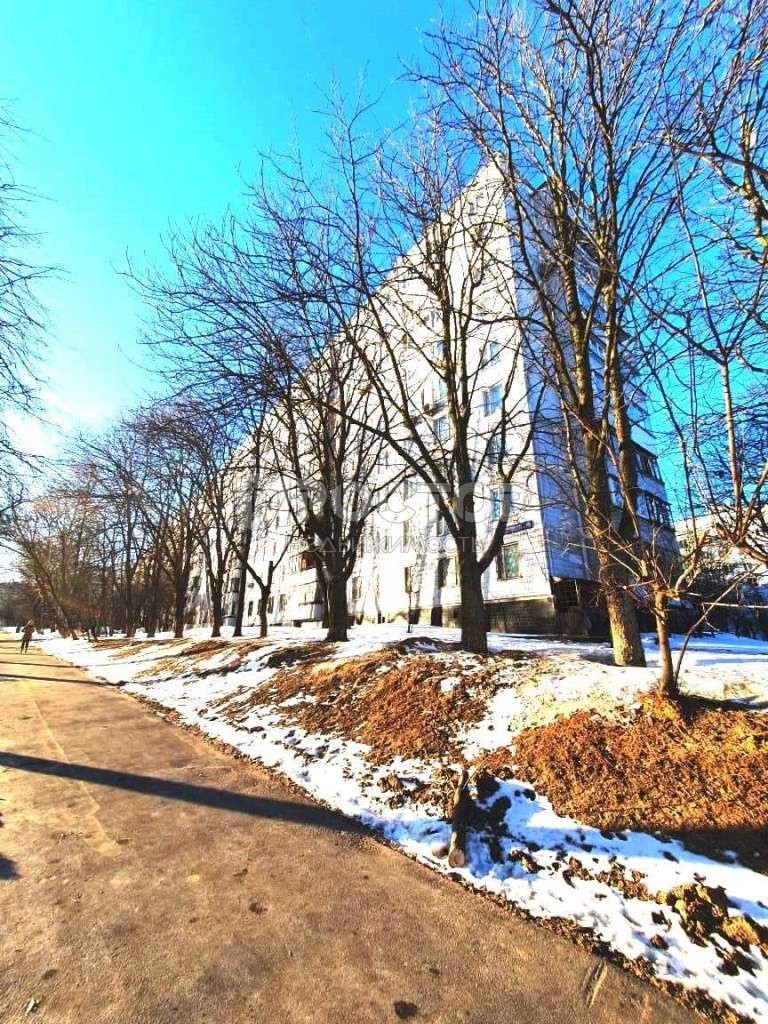 1-комнатная квартира, 33 м² - фото 22