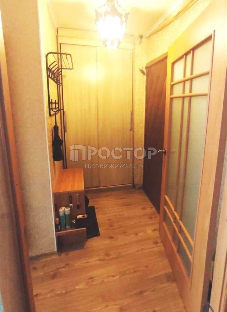 1-комнатная квартира, 33 м² - фото 9