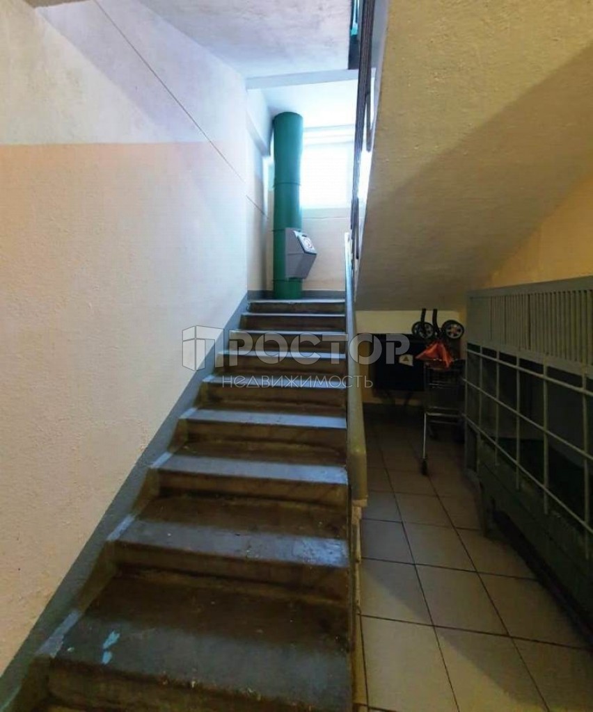1-комнатная квартира, 33 м² - фото 17