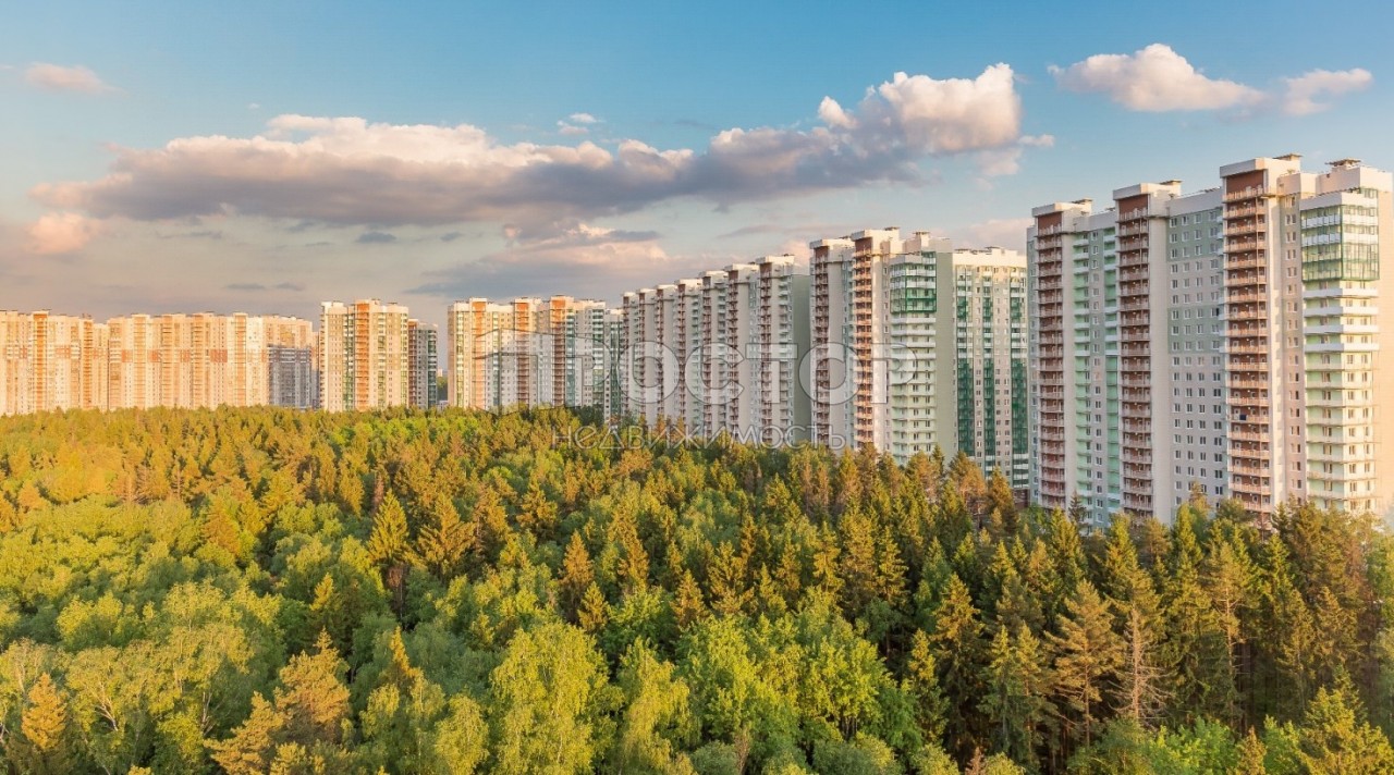 1-комнатная квартира, 41.7 м² - фото 6