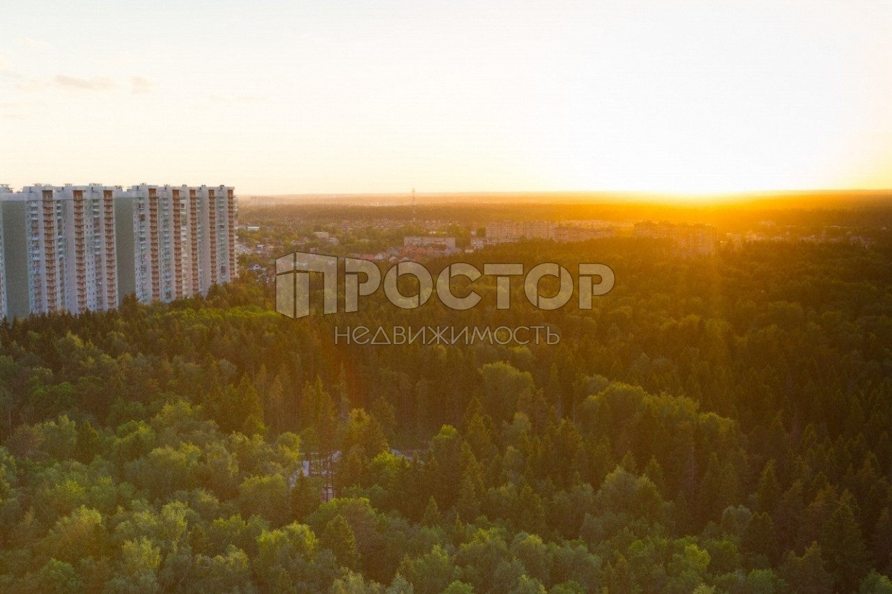 1-комнатная квартира, 41.7 м² - фото 7