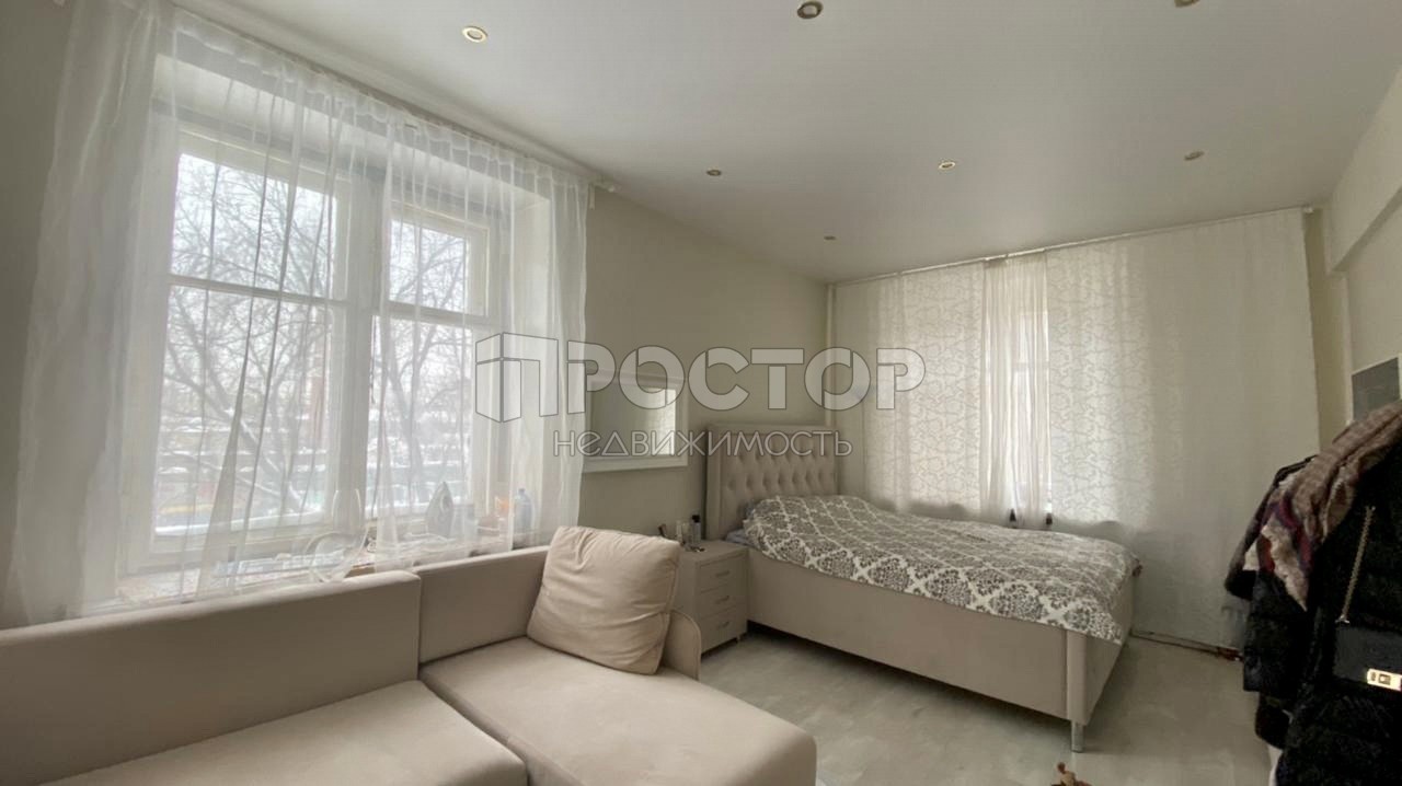 3-комнатная квартира, 71.8 м² - фото 3