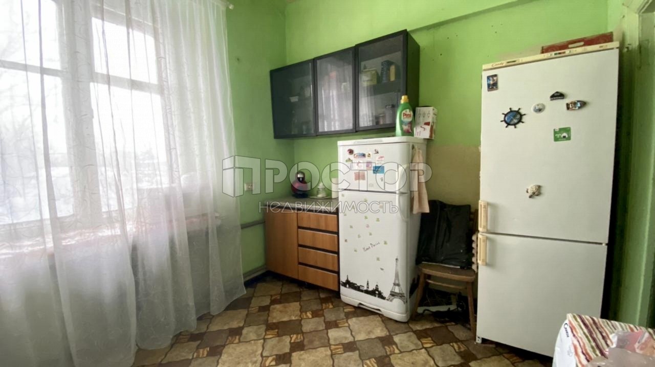 3-комнатная квартира, 71.8 м² - фото 7