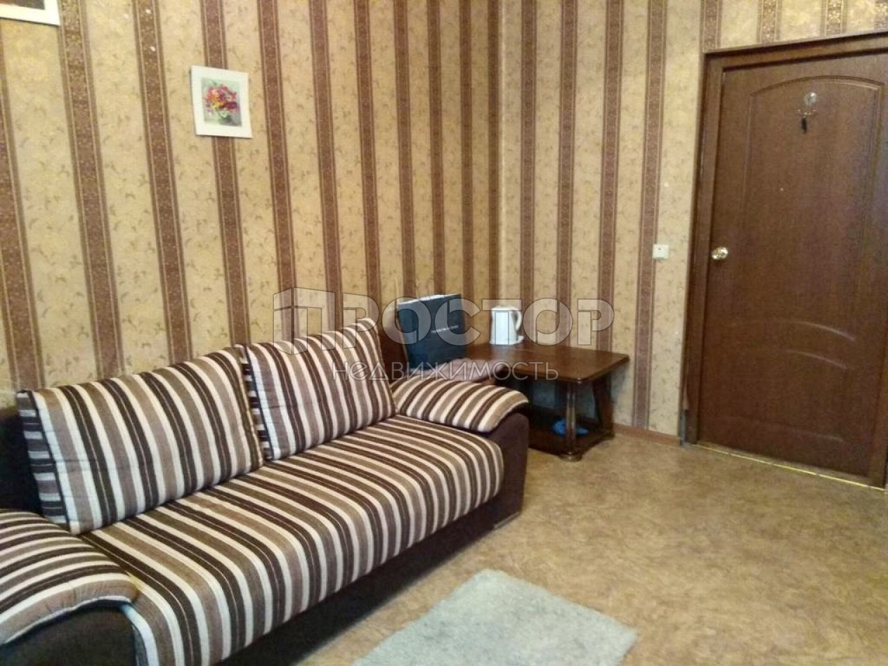 3-комнатная квартира, 71.8 м² - фото 5