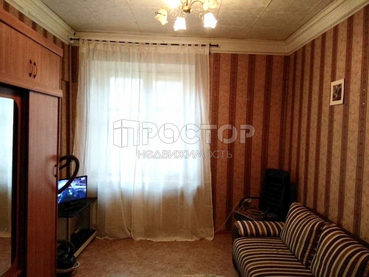 3-комнатная квартира, 71.8 м² - фото 4