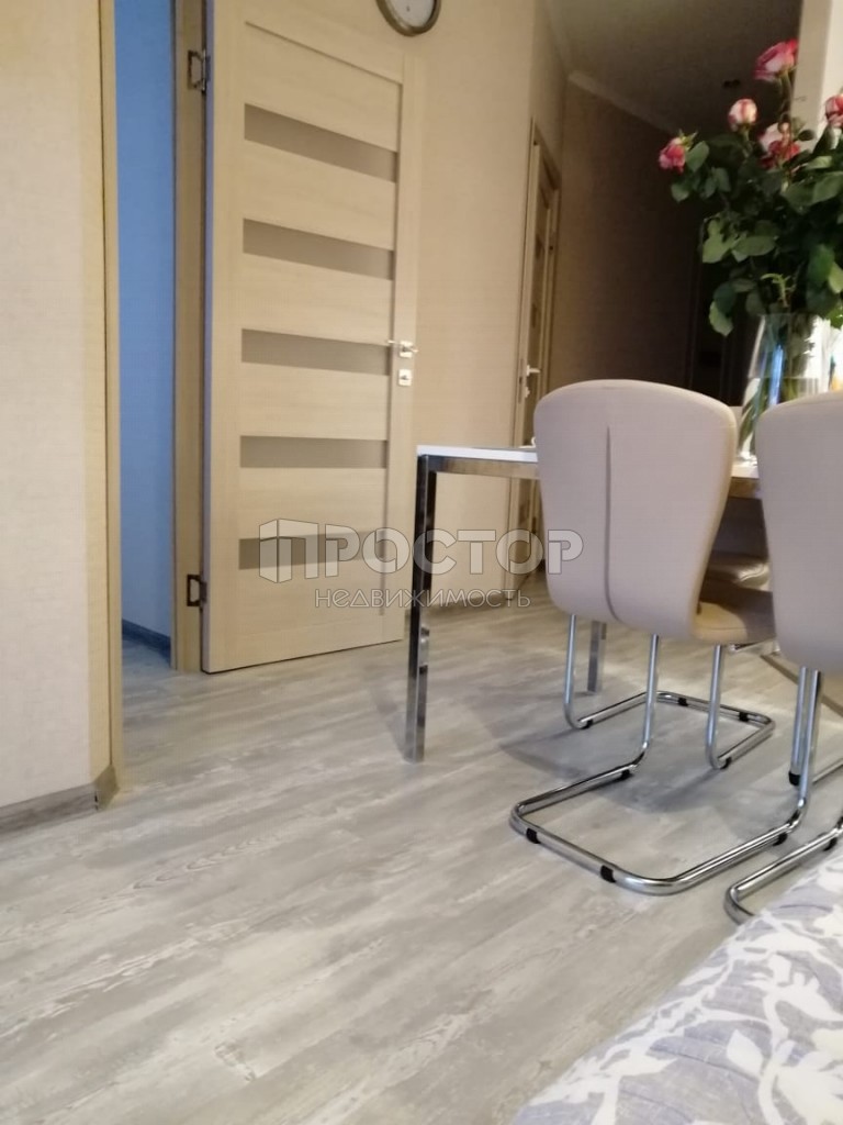 2-комнатная квартира, 51.6 м² - фото 7