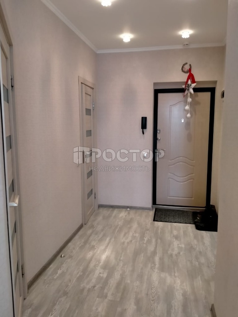 2-комнатная квартира, 51.6 м² - фото 8