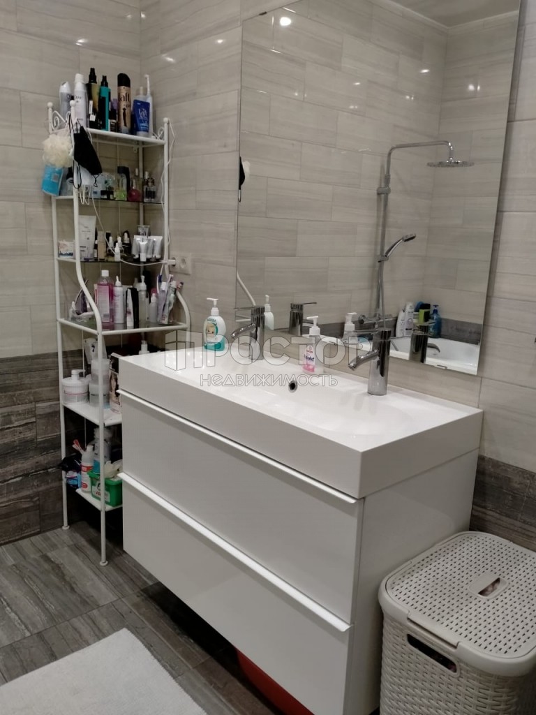 2-комнатная квартира, 51.6 м² - фото 10