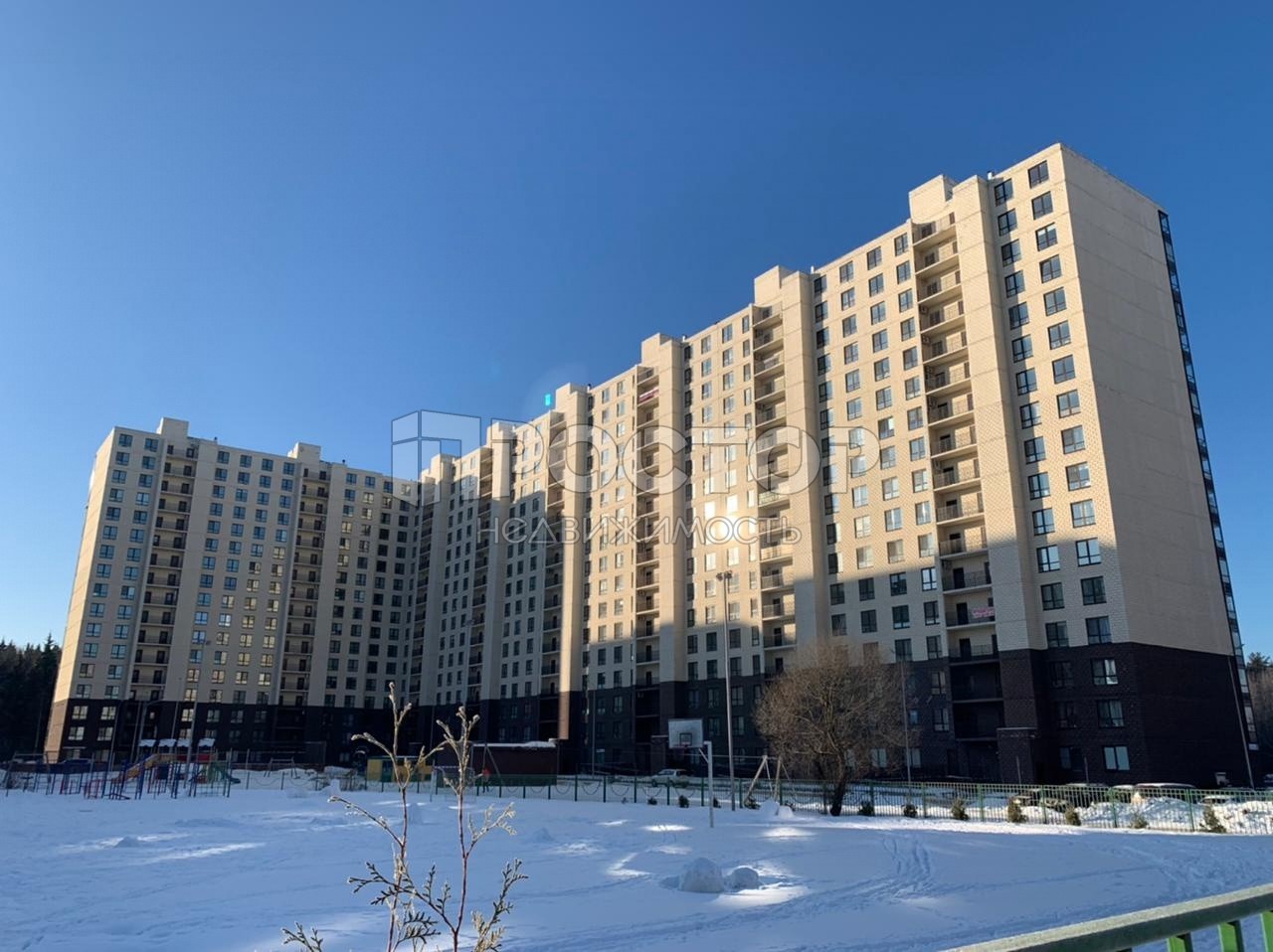 2-комнатная квартира, 51.6 м² - фото 21