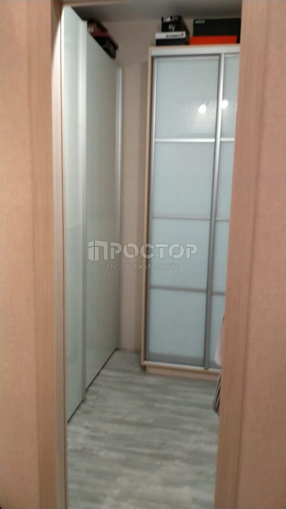 2-комнатная квартира, 51.6 м² - фото 14