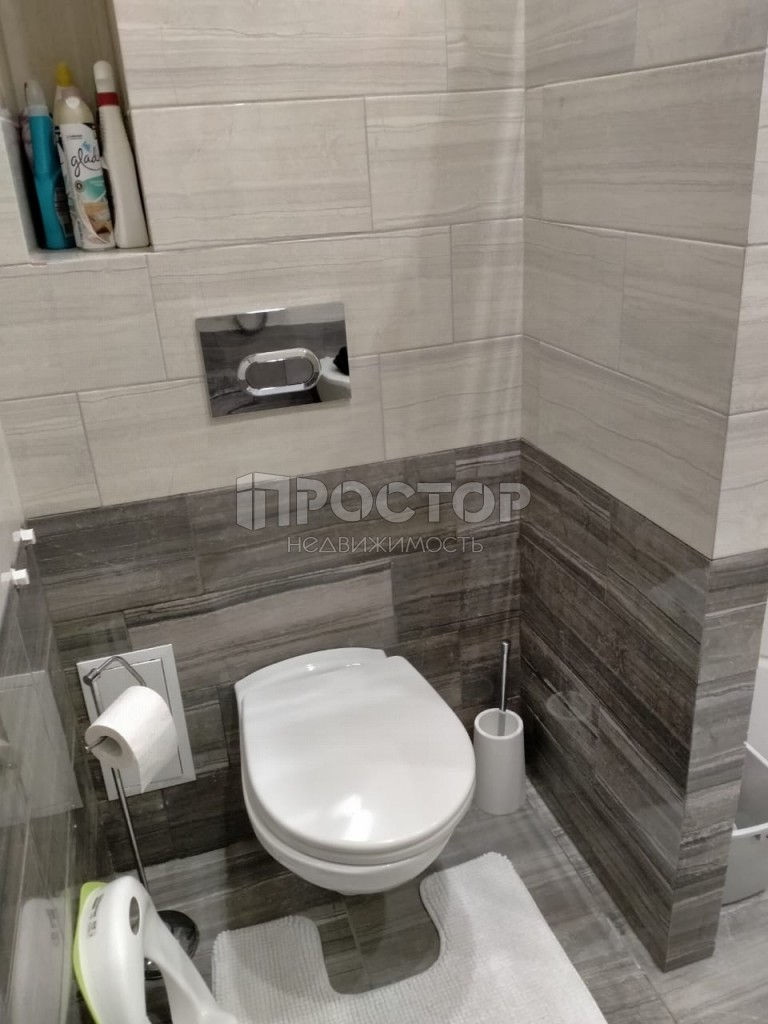 2-комнатная квартира, 51.6 м² - фото 12