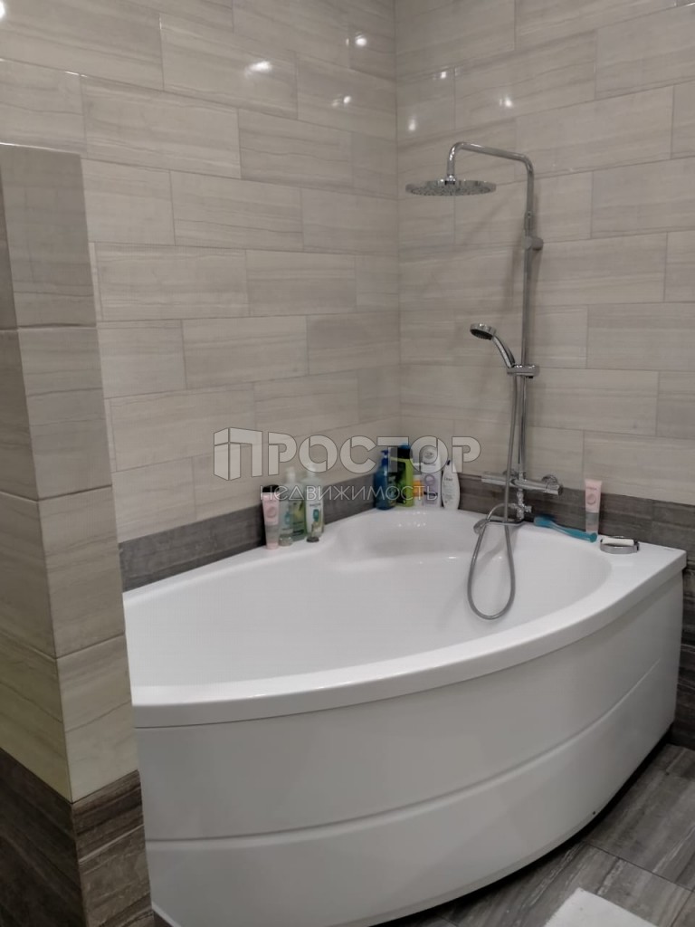 2-комнатная квартира, 51.6 м² - фото 11
