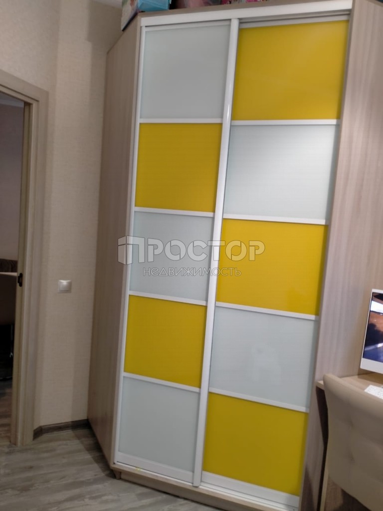 2-комнатная квартира, 51.6 м² - фото 18