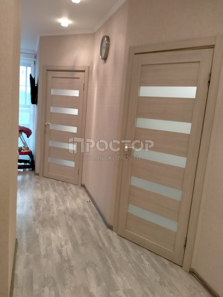 2-комнатная квартира, 51.6 м² - фото 9