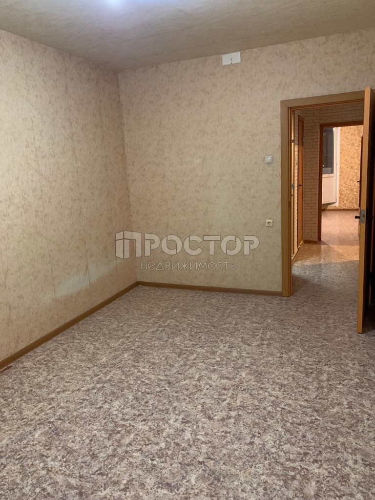 2-комнатная квартира, 61 м² - фото 8