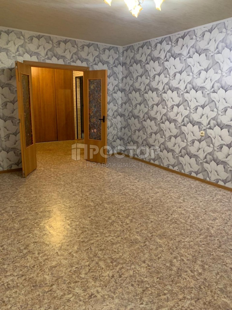 2-комнатная квартира, 61 м² - фото 2