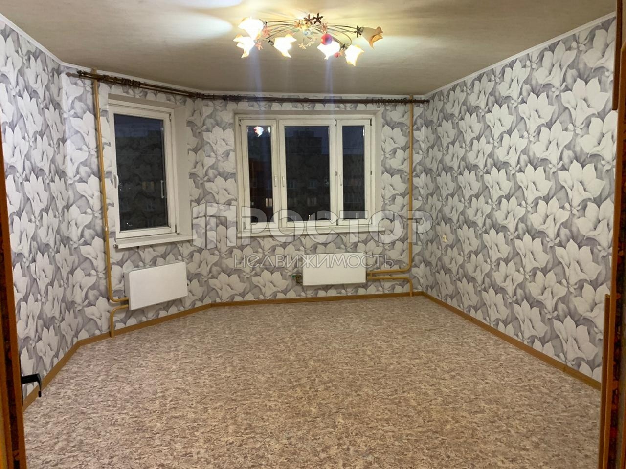 2-комнатная квартира, 61 м² - фото 3