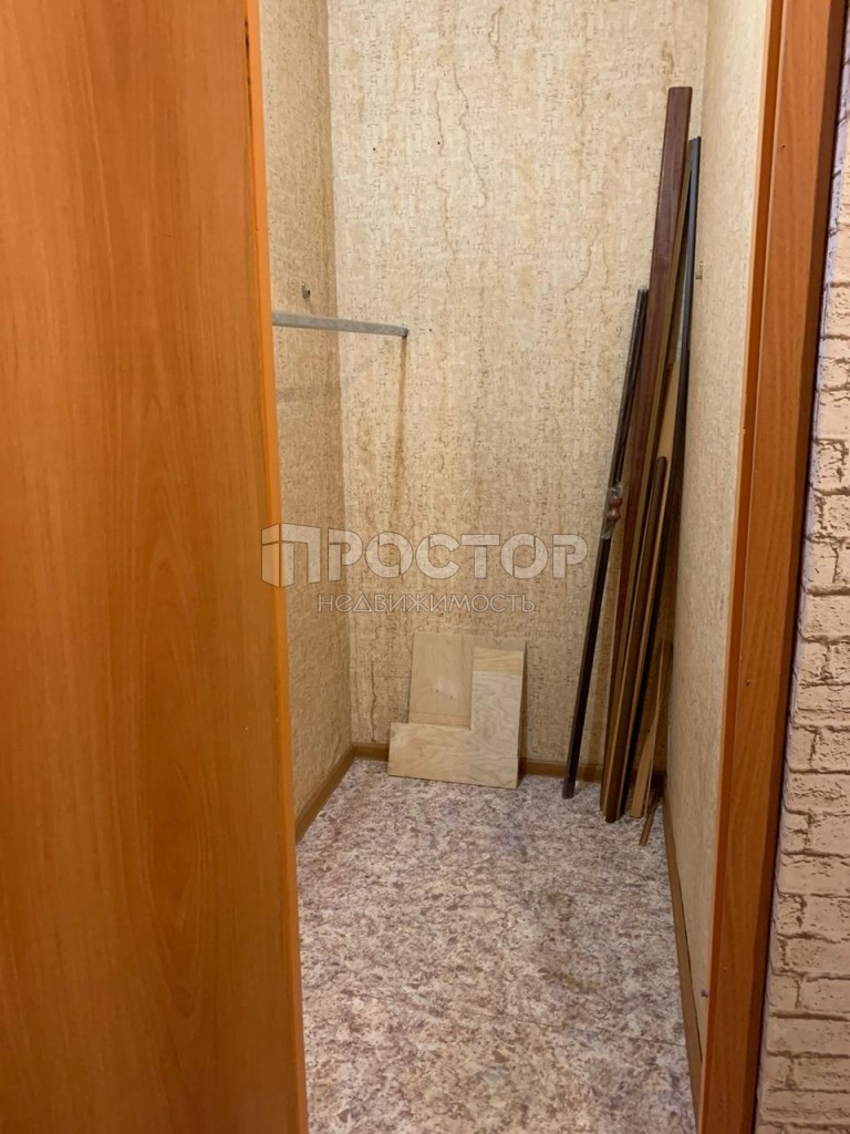 2-комнатная квартира, 61 м² - фото 14