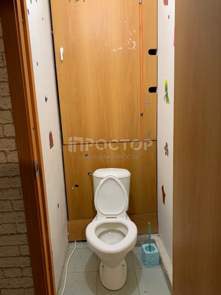 2-комнатная квартира, 61 м² - фото 11