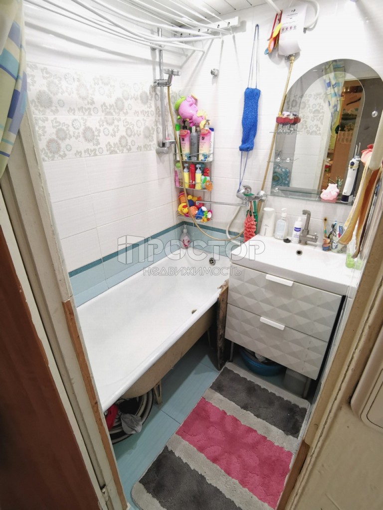 2-комнатная квартира, 44.3 м² - фото 14
